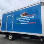 Moving Mex New York