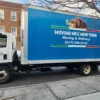 Moving Mex New York