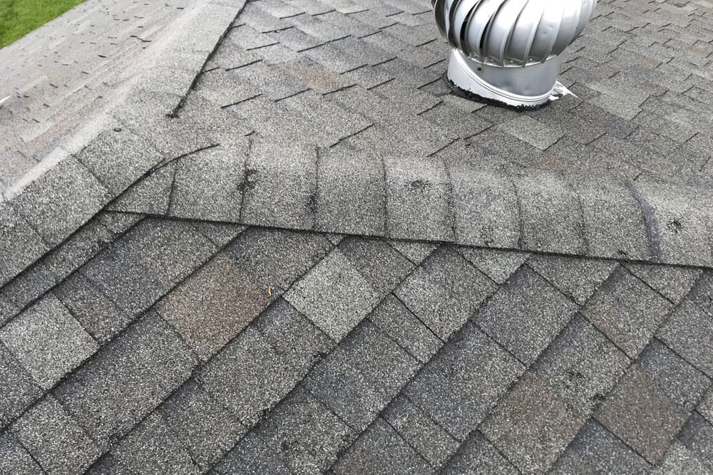 roofing services in Denver weather damage