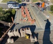 Ron Scott's Roofing and Home Improvement