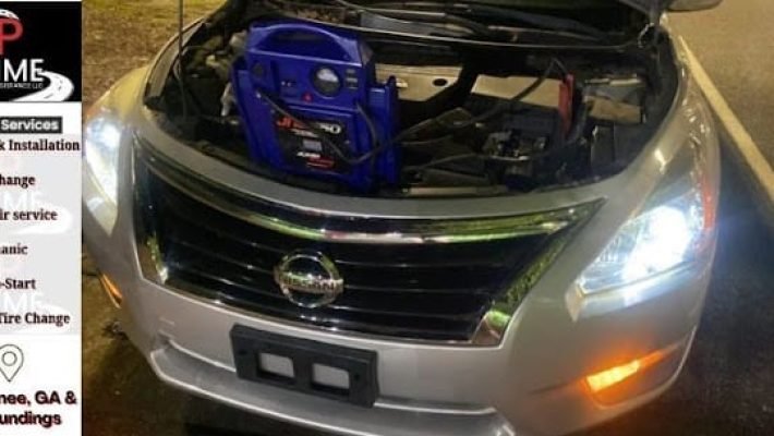 Prime Roadside Assistance LLC