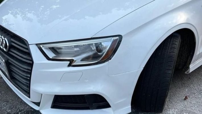 Teds mobile autobody