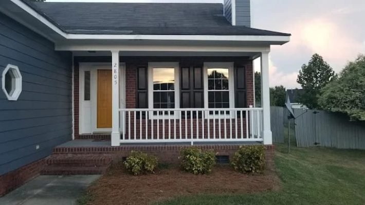 Gold Star Siding,Windows & Roofing