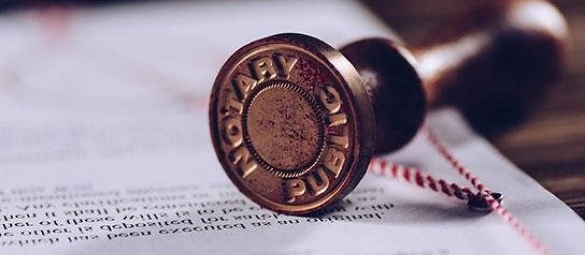 Mobile Notary & Services