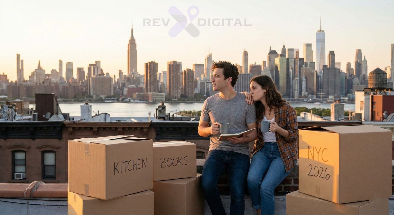 Moving to NYC in 2026: The Real Cost, Best Neighborhoods, and What Nobody Tells You