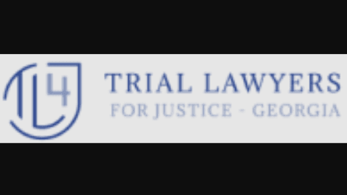 Trial Lawyers For Justice - GA - Rev X Digital
