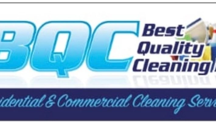 Best Quality Cleaning LLC