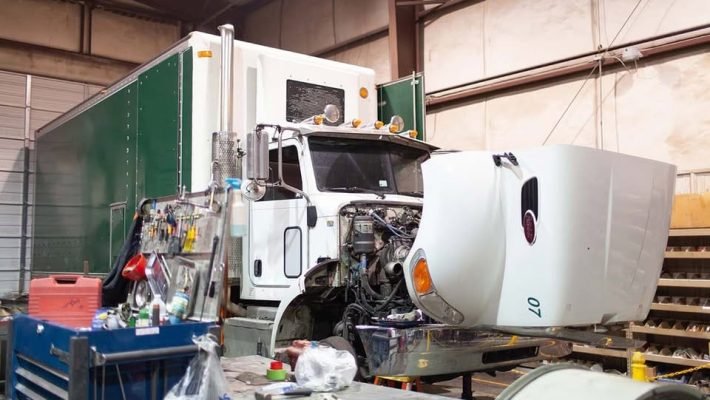 Tru-Mac Fleet Service Inc