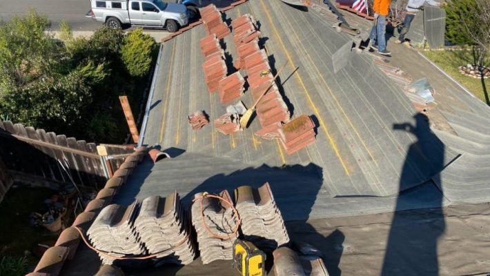 Ron Scott's Roofing and Home Improvement