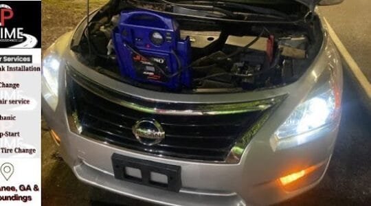 Prime Roadside Assistance LLC