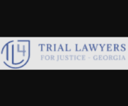 Trial Lawyers For Justice - GA - Rev X Digital